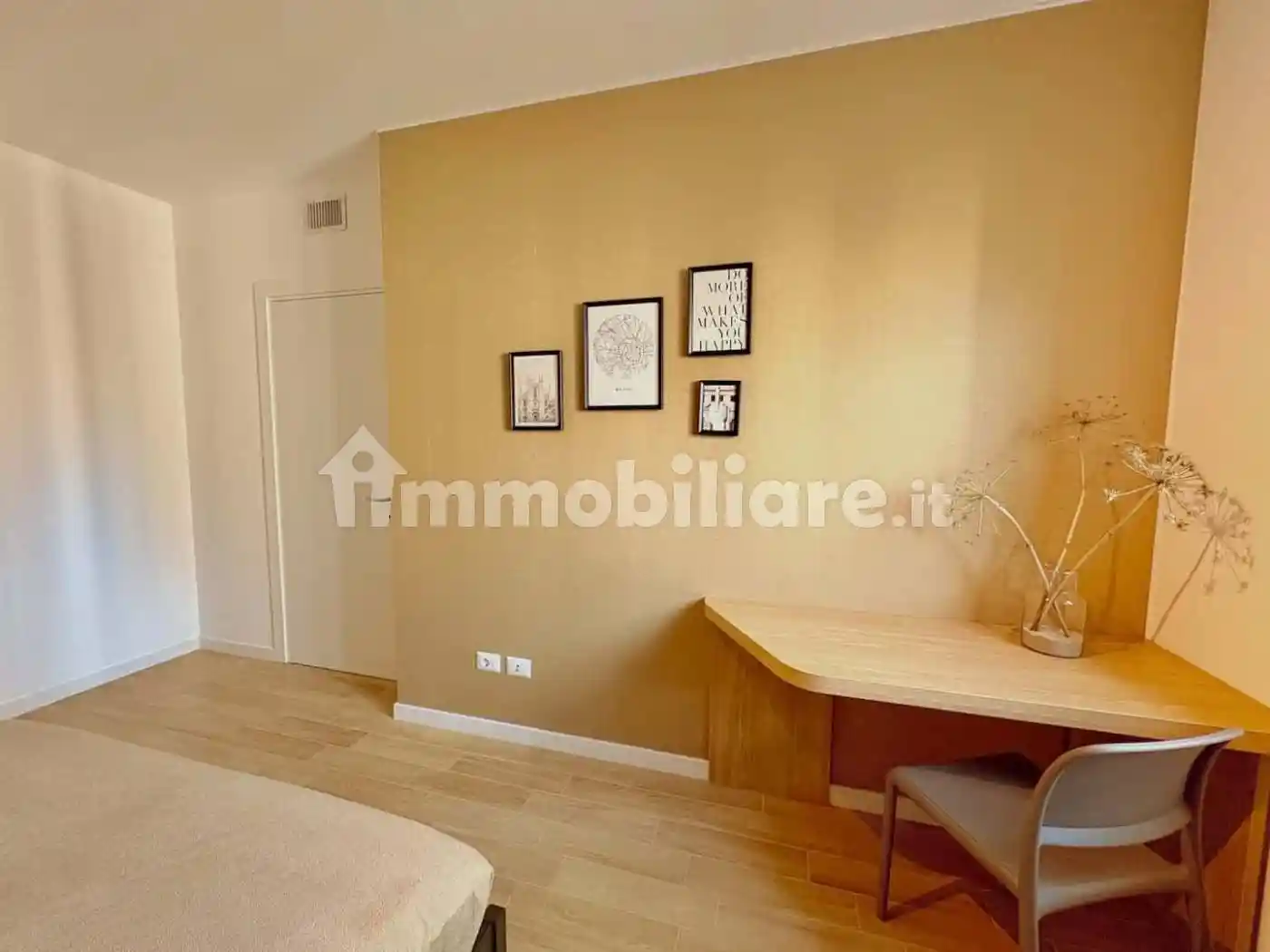 Bilocale via Gottlieb Wilhelm Daimler, Uptown - Mind - Cascina Merlata, Milano - foto 5