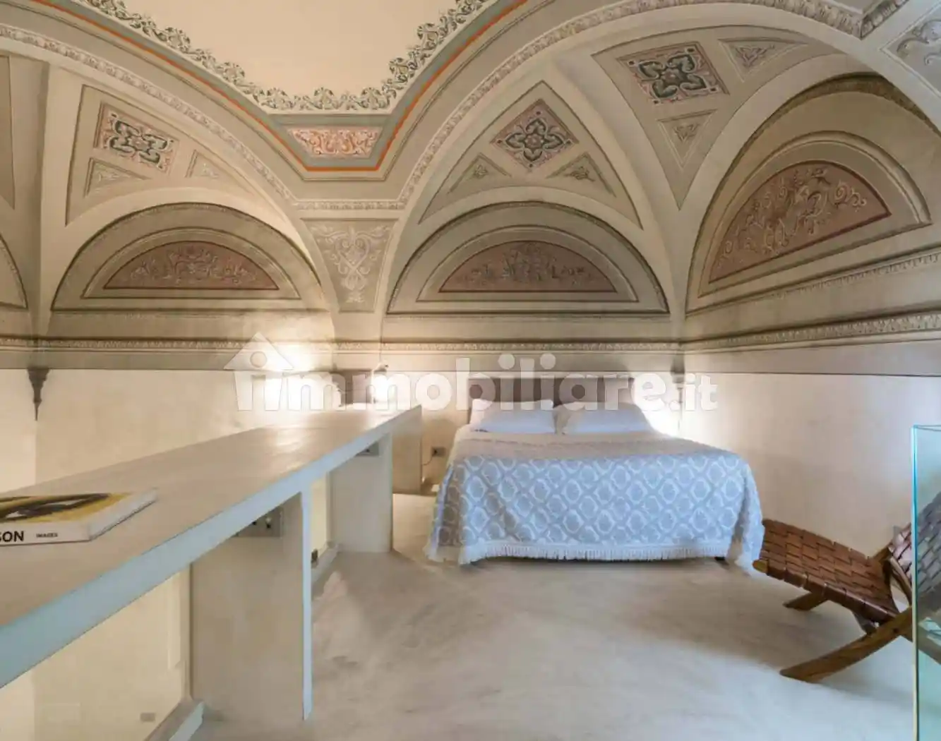 Bilocale via dei Benci, Santa Croce, Firenze - foto 2