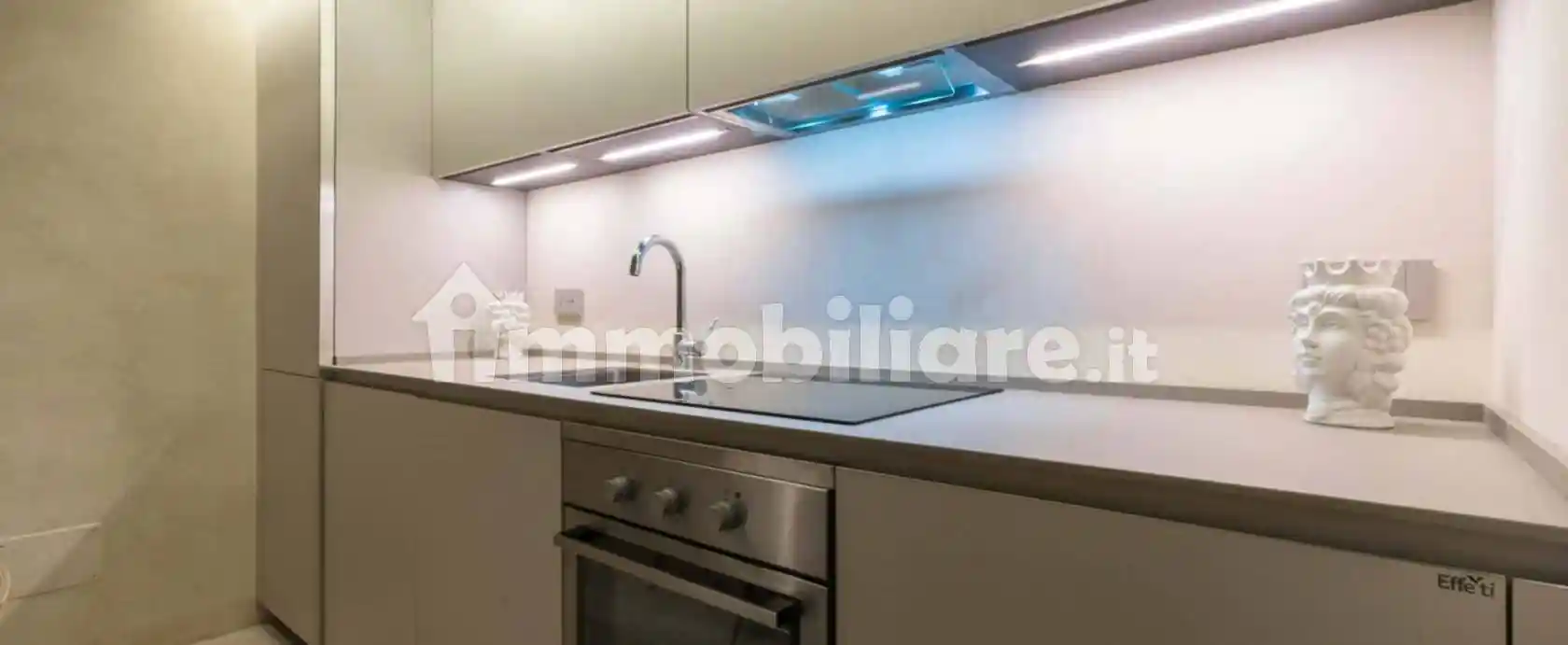 Bilocale via dei Benci, Santa Croce, Firenze - foto 4