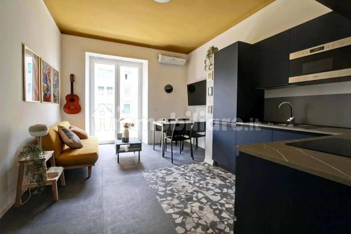 Appartamento in affitto a Roma