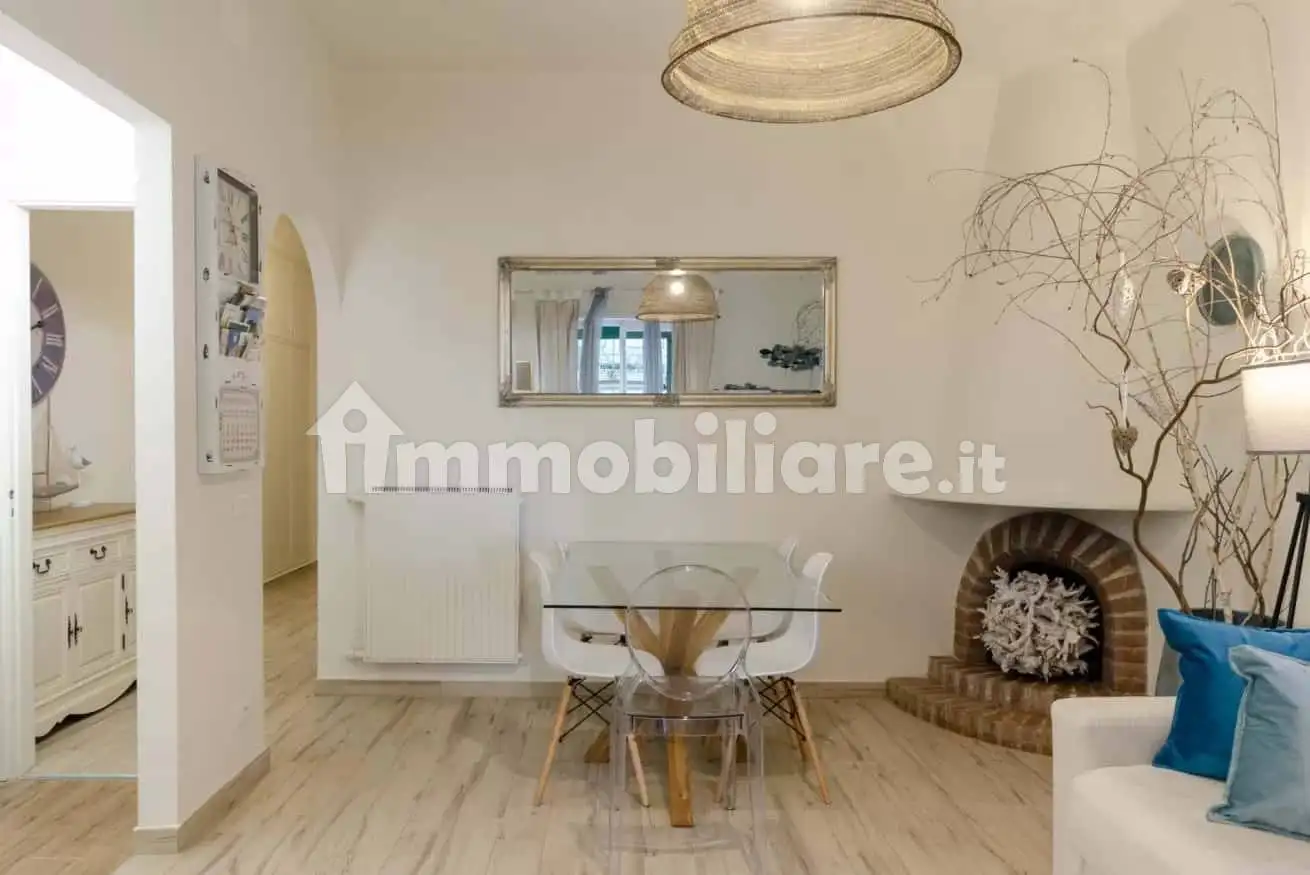 Bilocale via Costaguta, Costaguta, Rapallo - foto 5