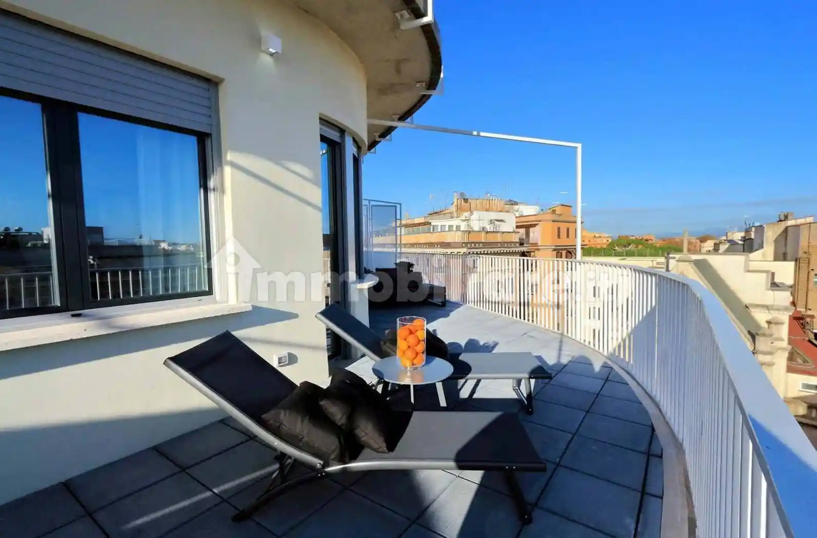 Trilocale via Flavia, Sallustiano, Roma - foto 4