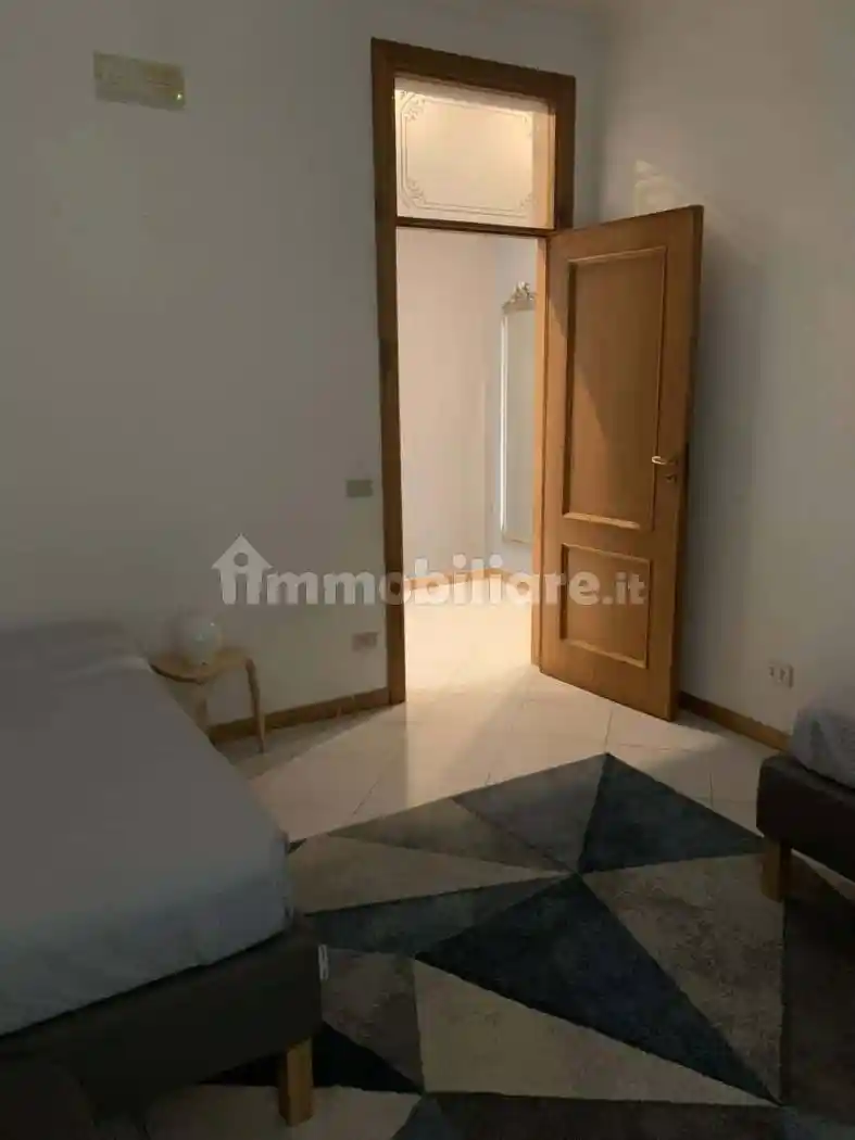 Quadrilocale via Ferdinando Palasciano, Chiaia, Napoli - foto 4