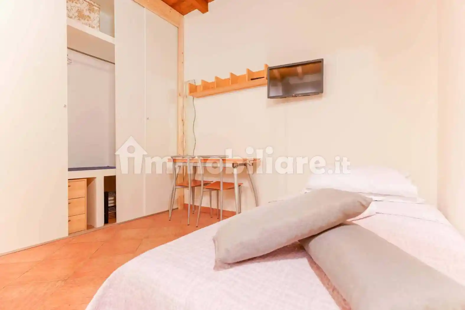 Appartamento via Mirasole, Castiglione - Tribunale, Bologna - foto 4