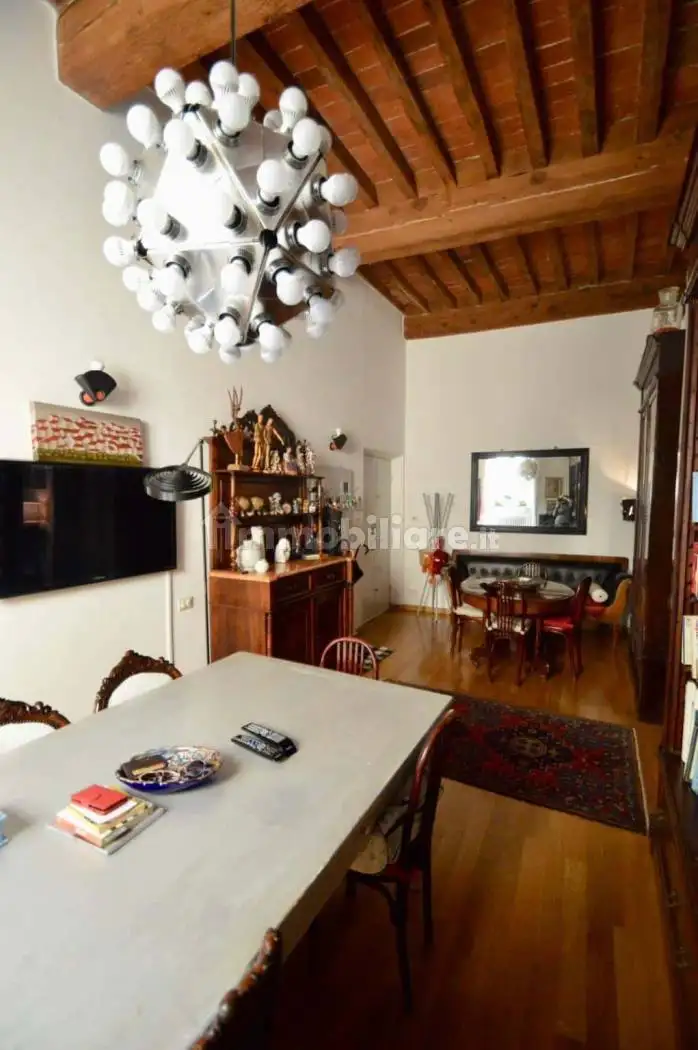 Trilocale via Cherea, Piazza Anfiteatro - Torre Guinigi, Lucca - foto 3