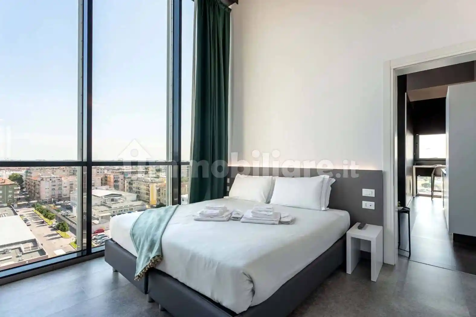 Monolocale via Torino, Mestre, Venezia - foto 5