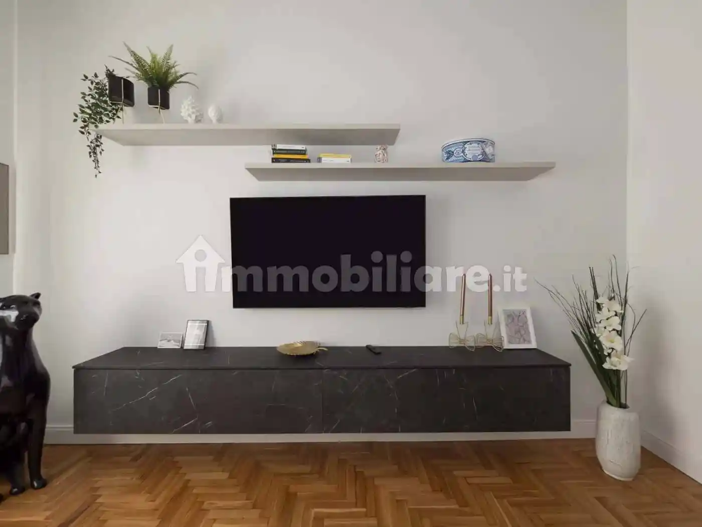 Trilocale via Medeghino, Cermenate - Abbiategrasso, Milano - foto 3