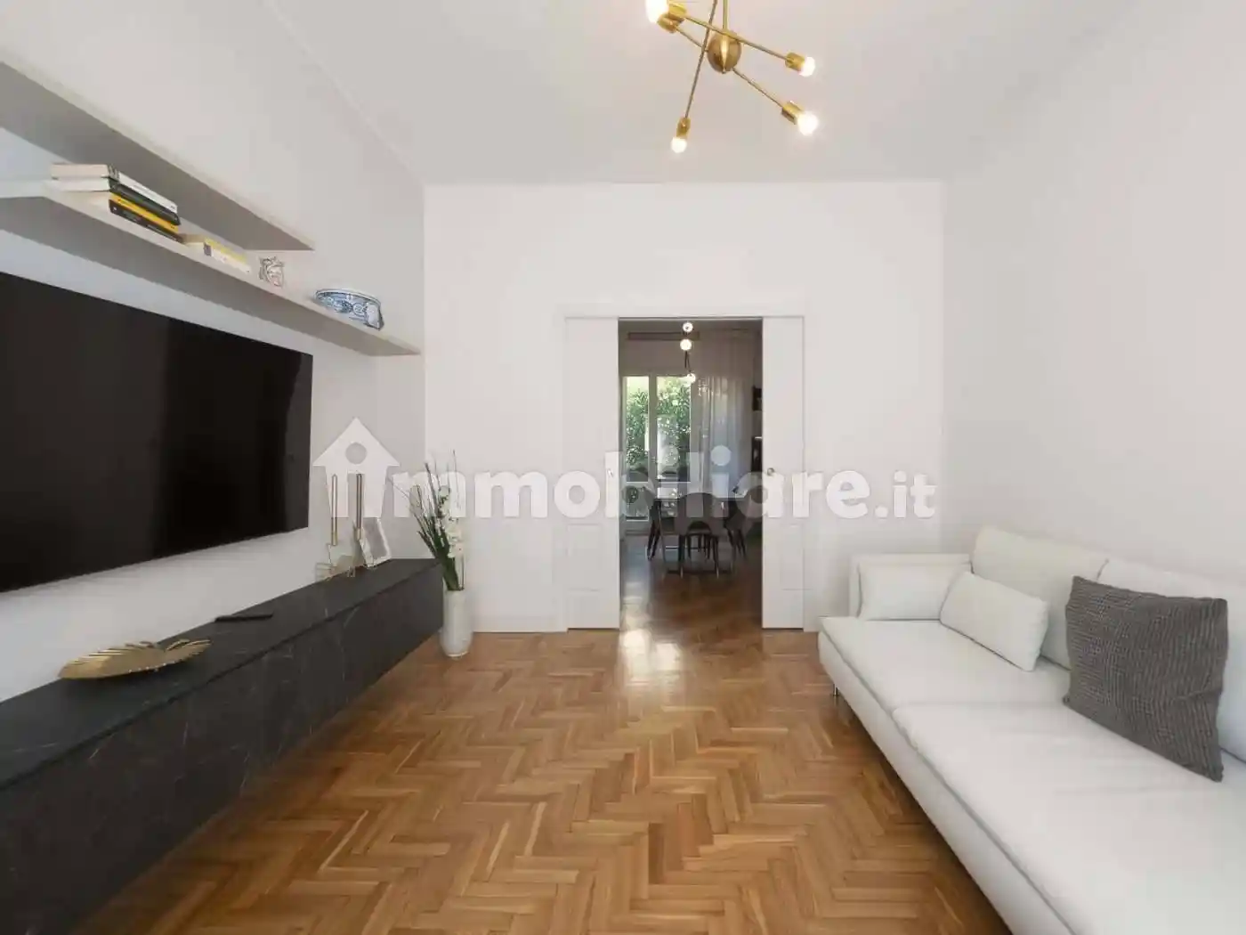 Trilocale via Medeghino, Cermenate - Abbiategrasso, Milano - foto 4