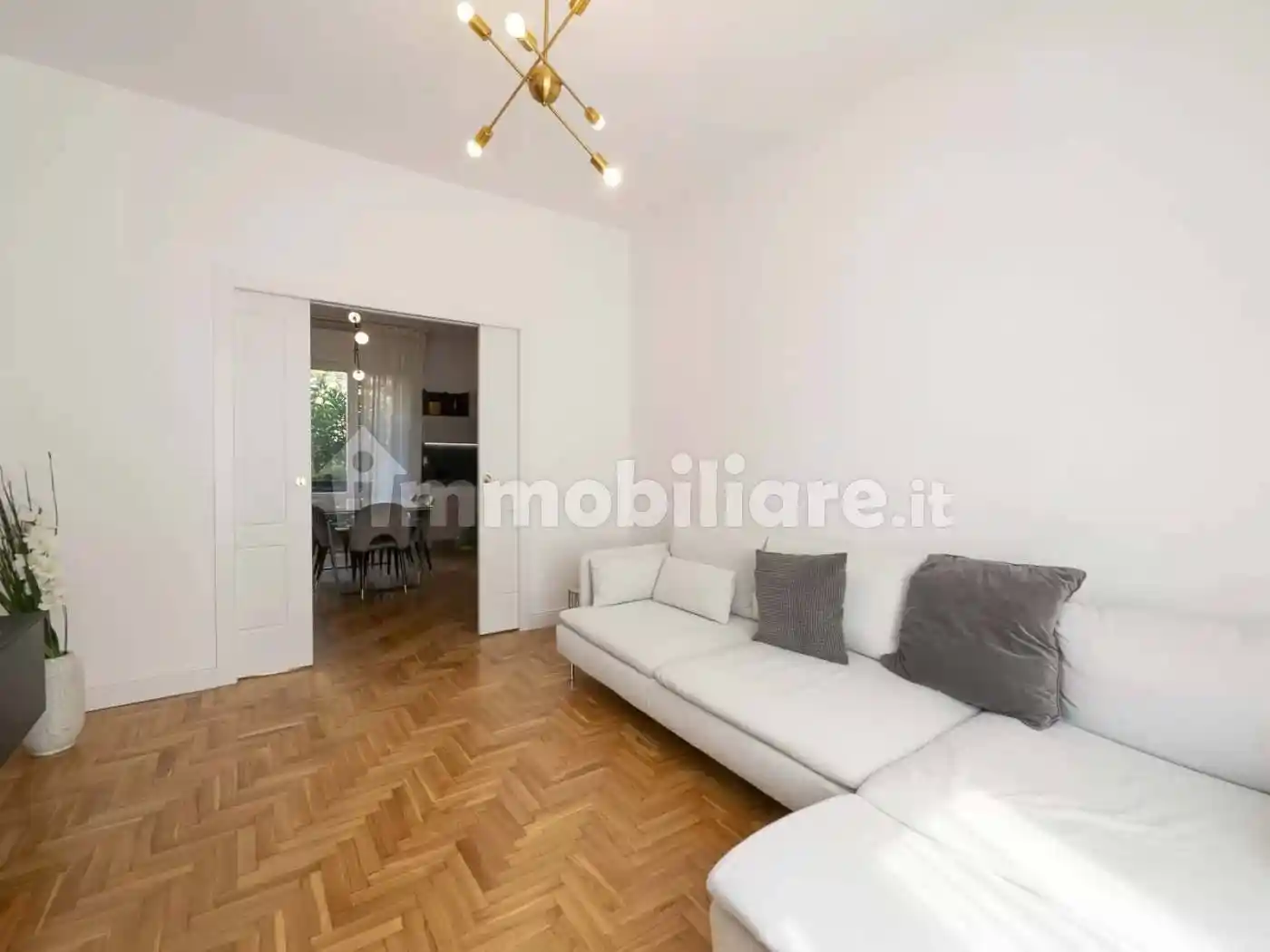 Trilocale via Medeghino, Cermenate - Abbiategrasso, Milano - foto 5