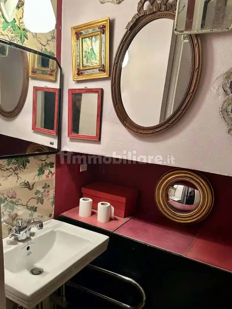 Appartamento via Privata Vasto, Moscova, Milano - foto 5