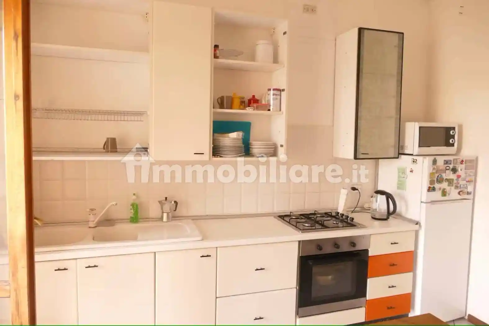 Trilocale via Arquata, San Secondo, Torino - foto 2