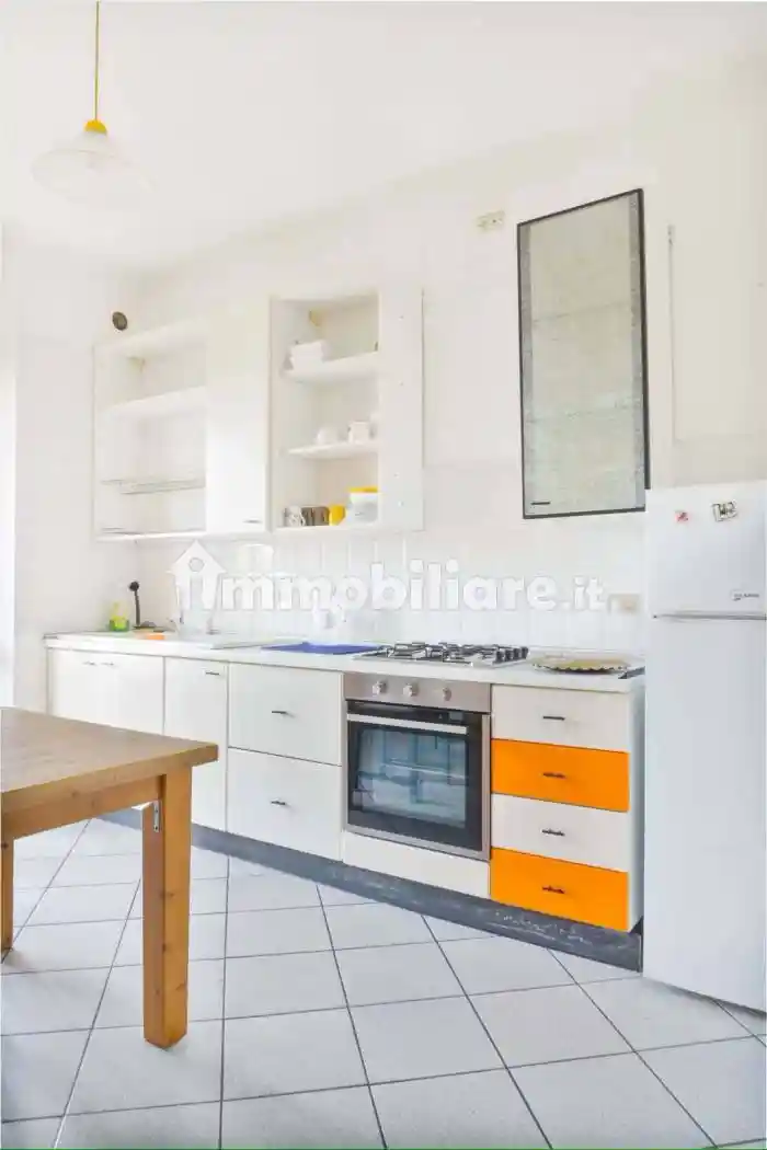 Trilocale via Arquata, San Secondo, Torino - foto 4