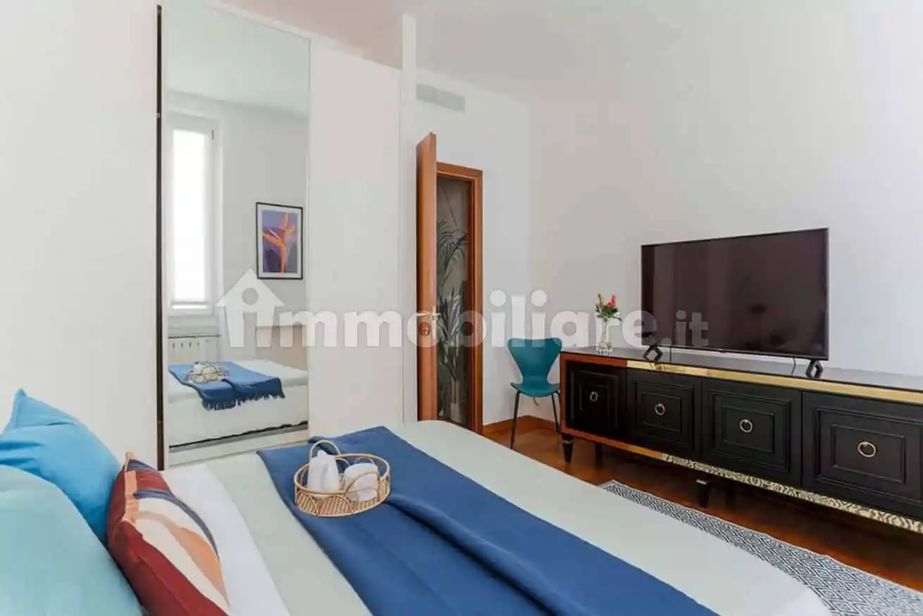 Bilocale via Marghera, Frua, Milano - foto 3