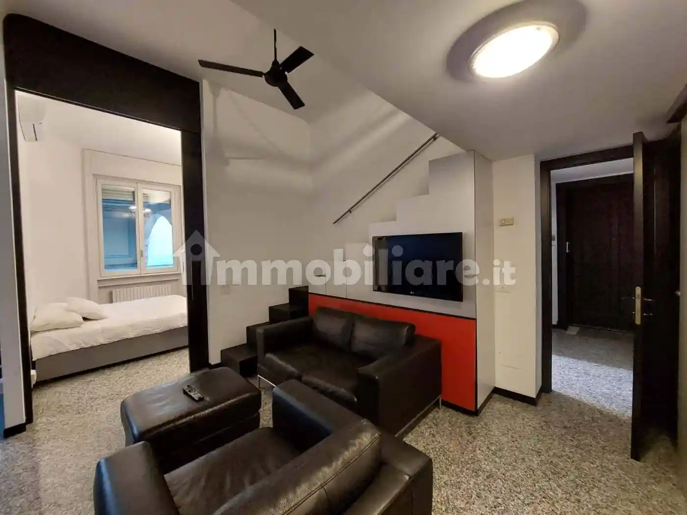 Trilocale via San Marco, Turati, Milano - foto 4