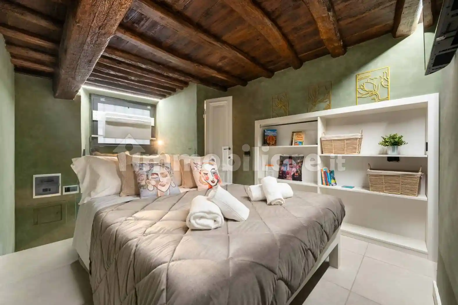 Monolocale via della Vigna Vecchia, Signoria - Uffizi, Firenze - foto 2