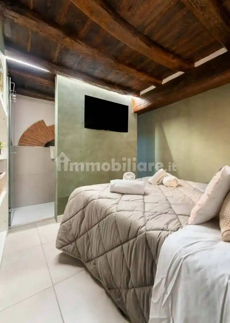 Monolocale via della Vigna Vecchia, Signoria - Uffizi, Firenze - foto 3