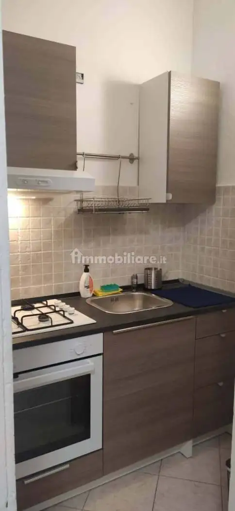 Appartamento in affitto a Torino