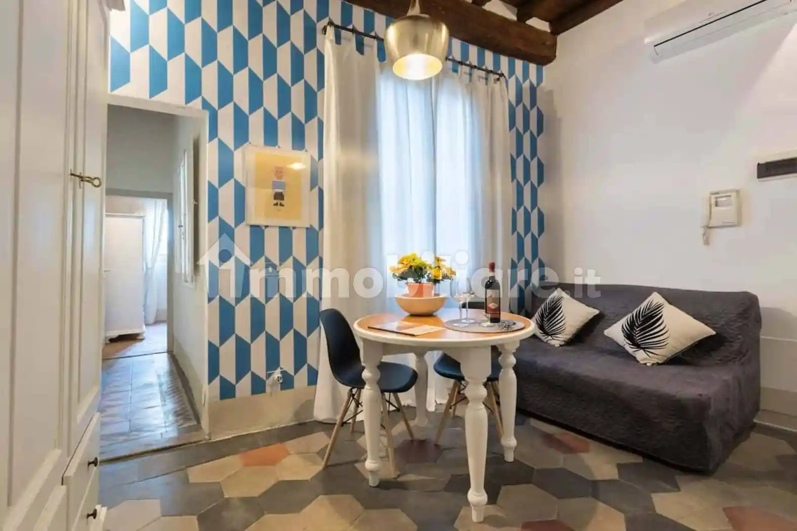 Bilocale via Fiesolana, D'Azeglio, Firenze - foto 5