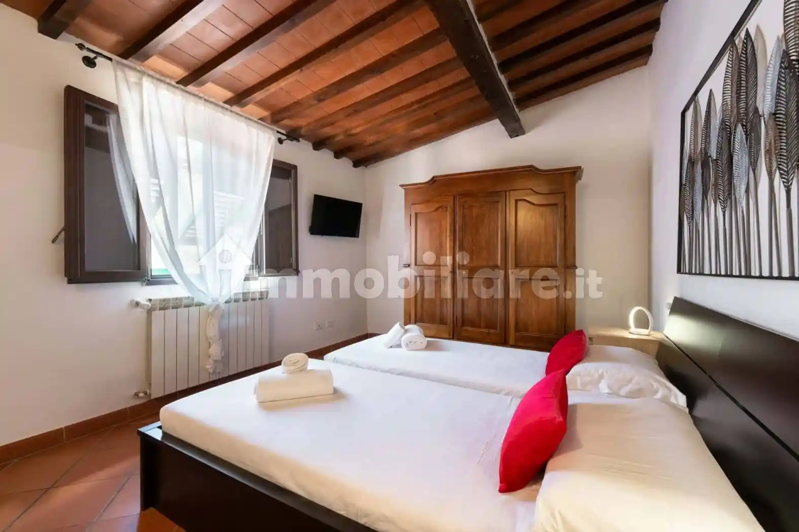 Trilocale via Senese, Due Strade - San Gaggio, Firenze - foto 3