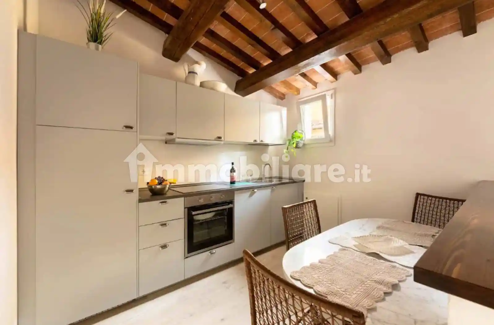 Trilocale via dell'Albero, Borgo Ognissanti - Il Prato, Firenze - foto 3