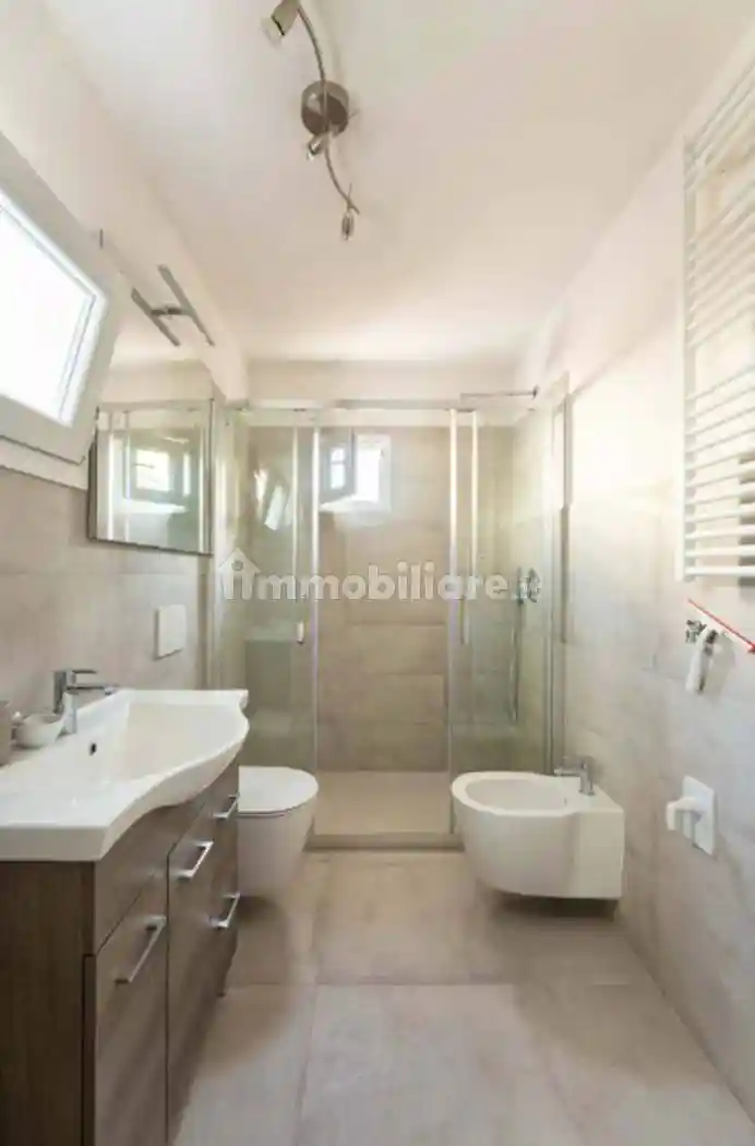 Trilocale via dell'Albero, Borgo Ognissanti - Il Prato, Firenze - foto 4