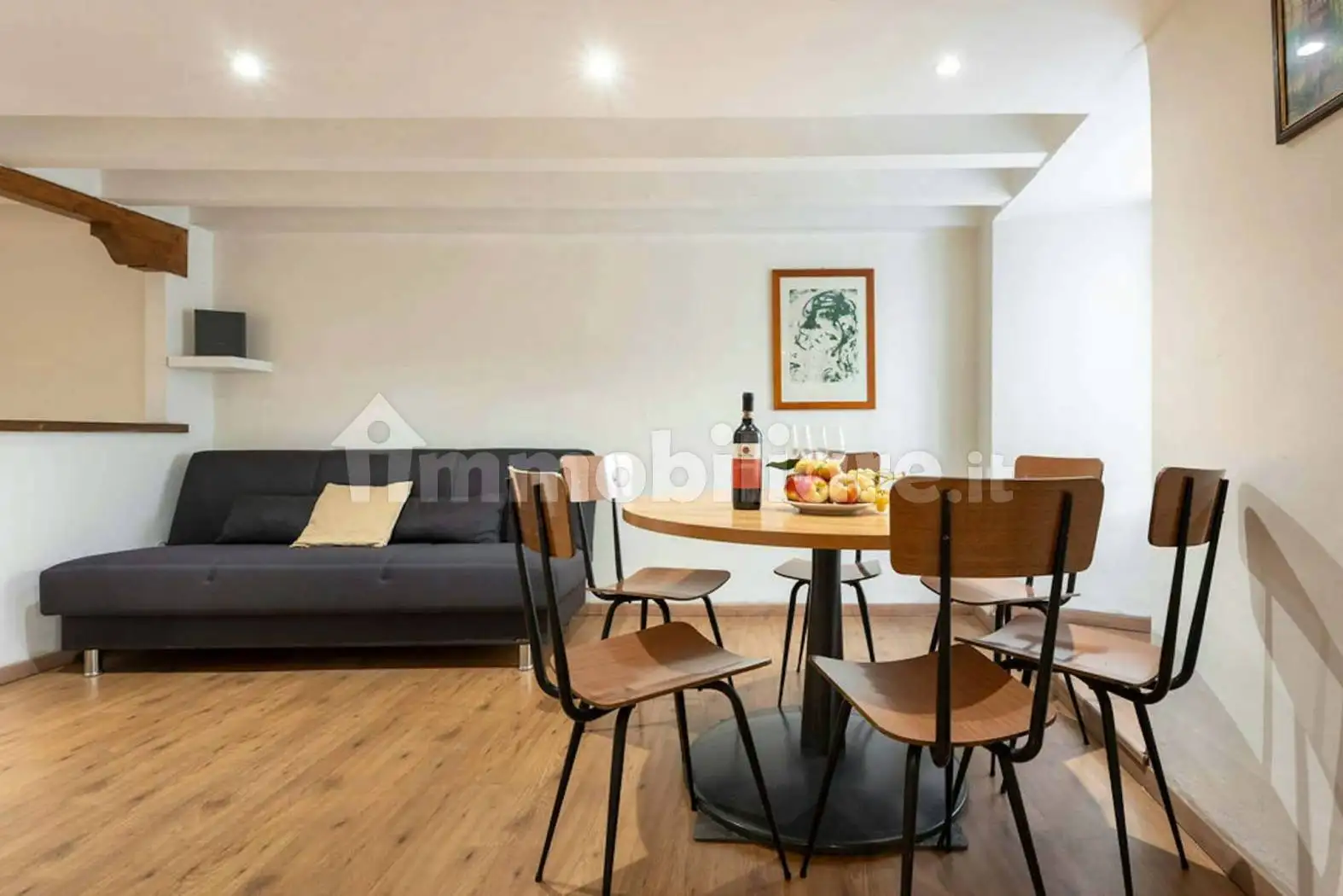 Appartamento in affitto a Firenze