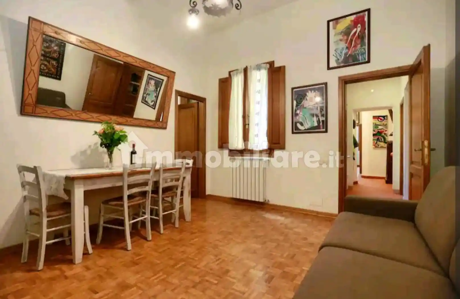 Quadrilocale via Faenza, Santa Maria Novella, Firenze - foto 5