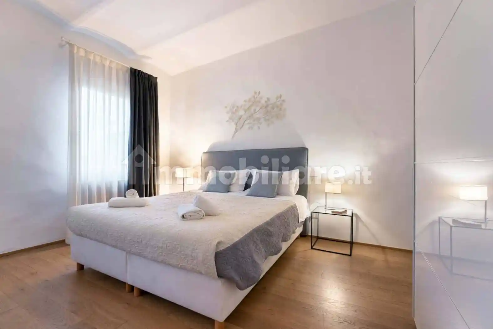 Trilocale via dell'Albero, Borgo Ognissanti - Il Prato, Firenze - foto 3