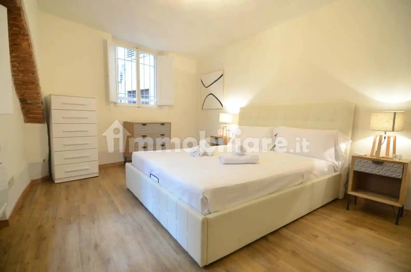 Trilocale via dello Sprone, Ponte Vecchio - Pitti, Firenze - foto 3