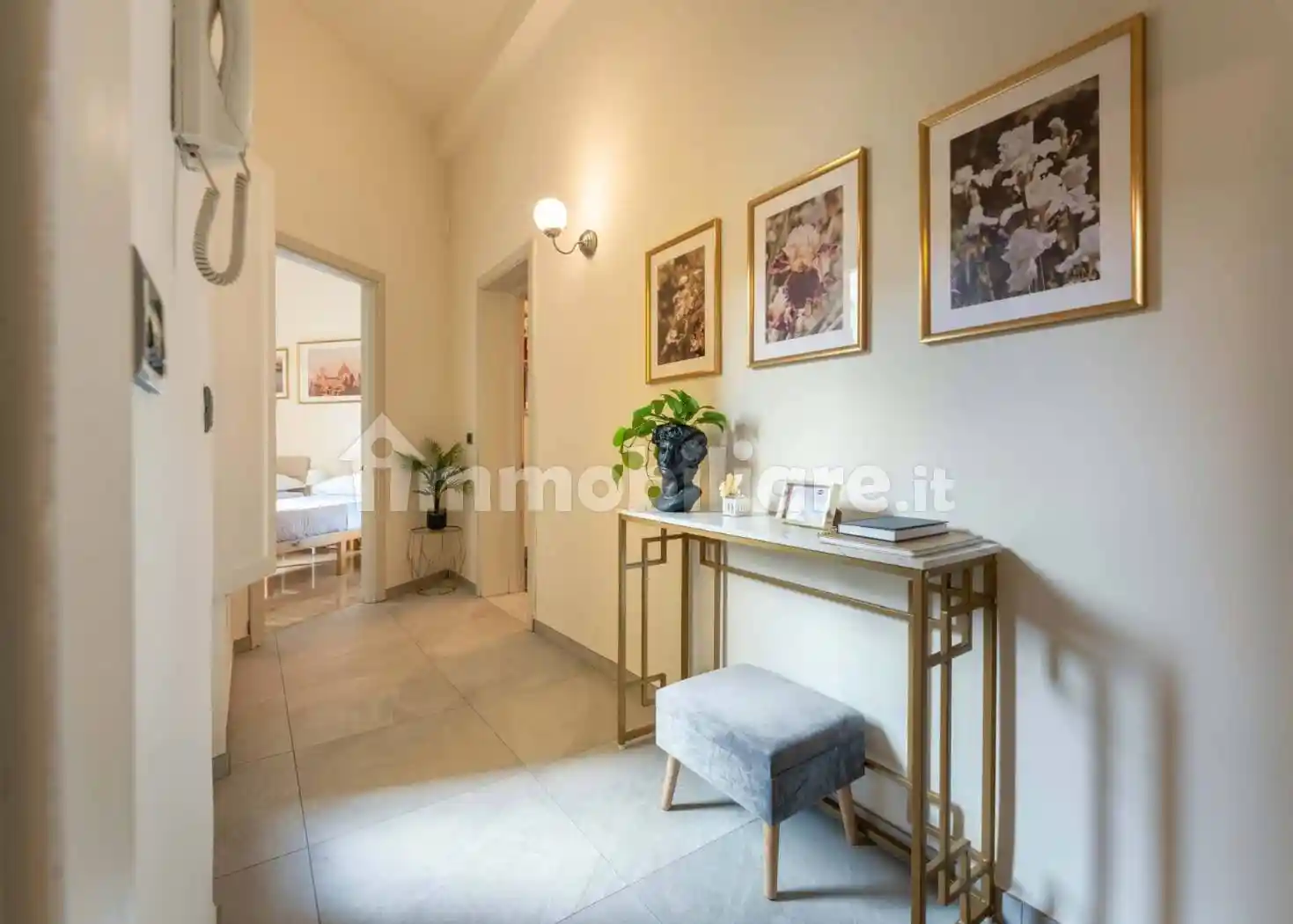 Trilocale via Guido Monaco, Fortezza - Stazione, Firenze - foto 3