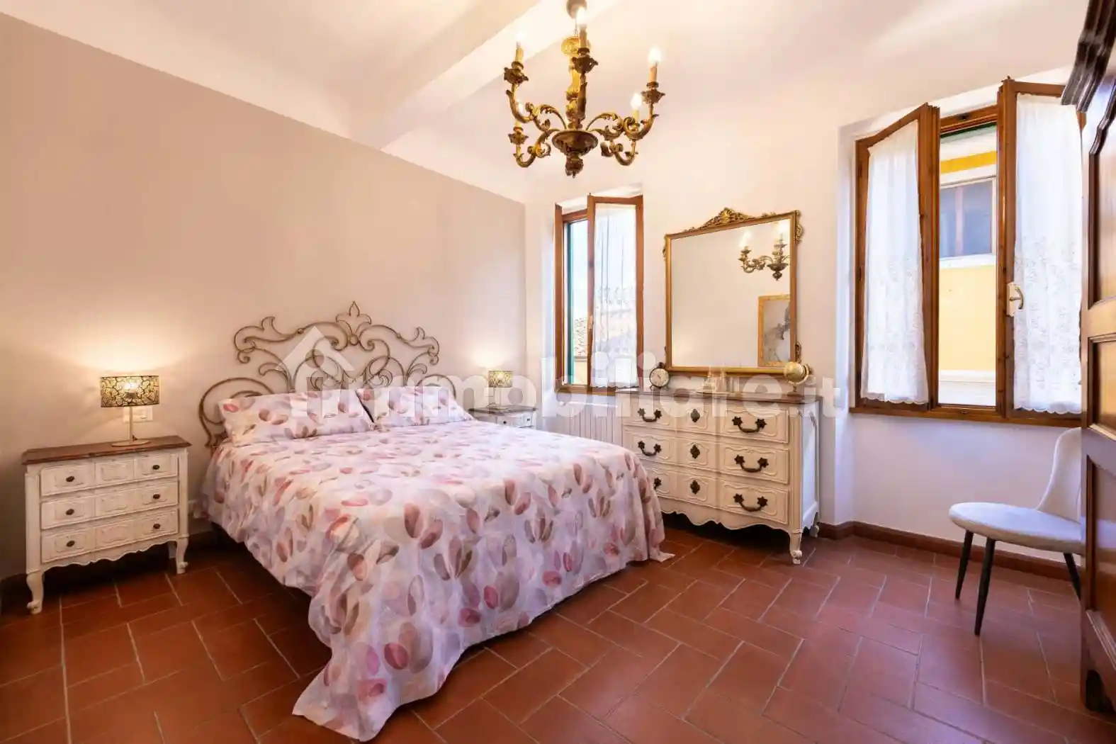 Trilocale Borgo Allegri, Santa Croce, Firenze - foto 2