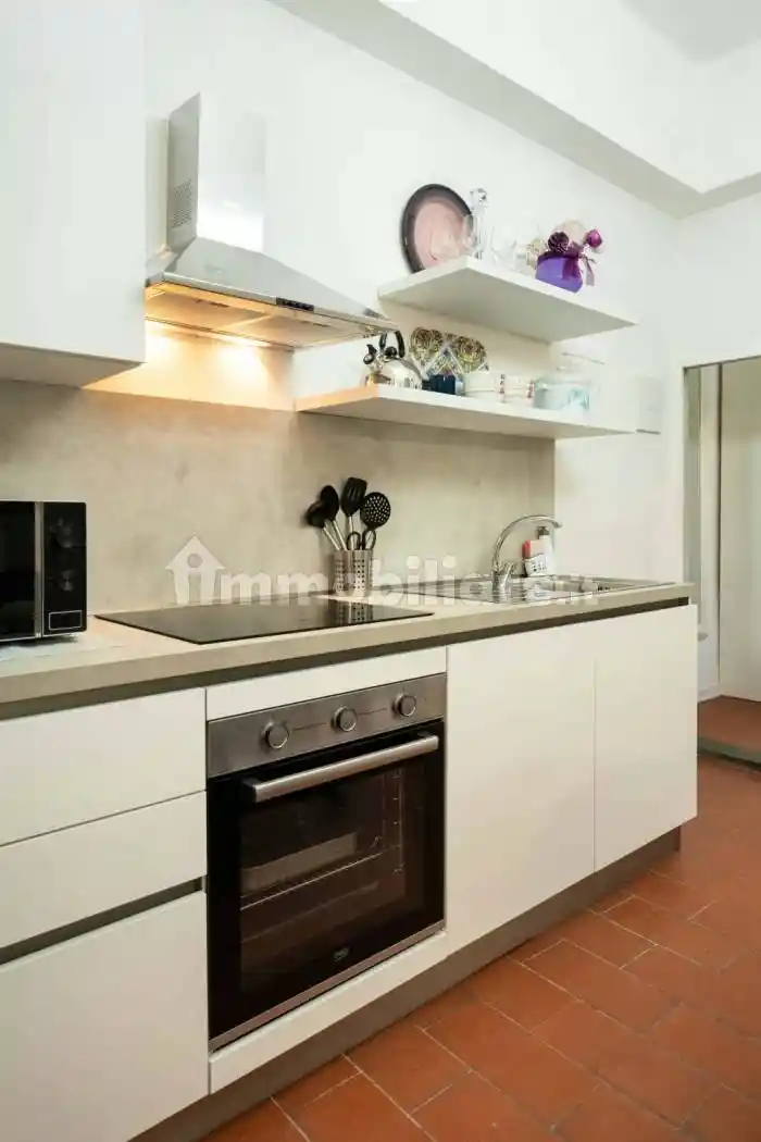 Trilocale Borgo Allegri, Santa Croce, Firenze - foto 4
