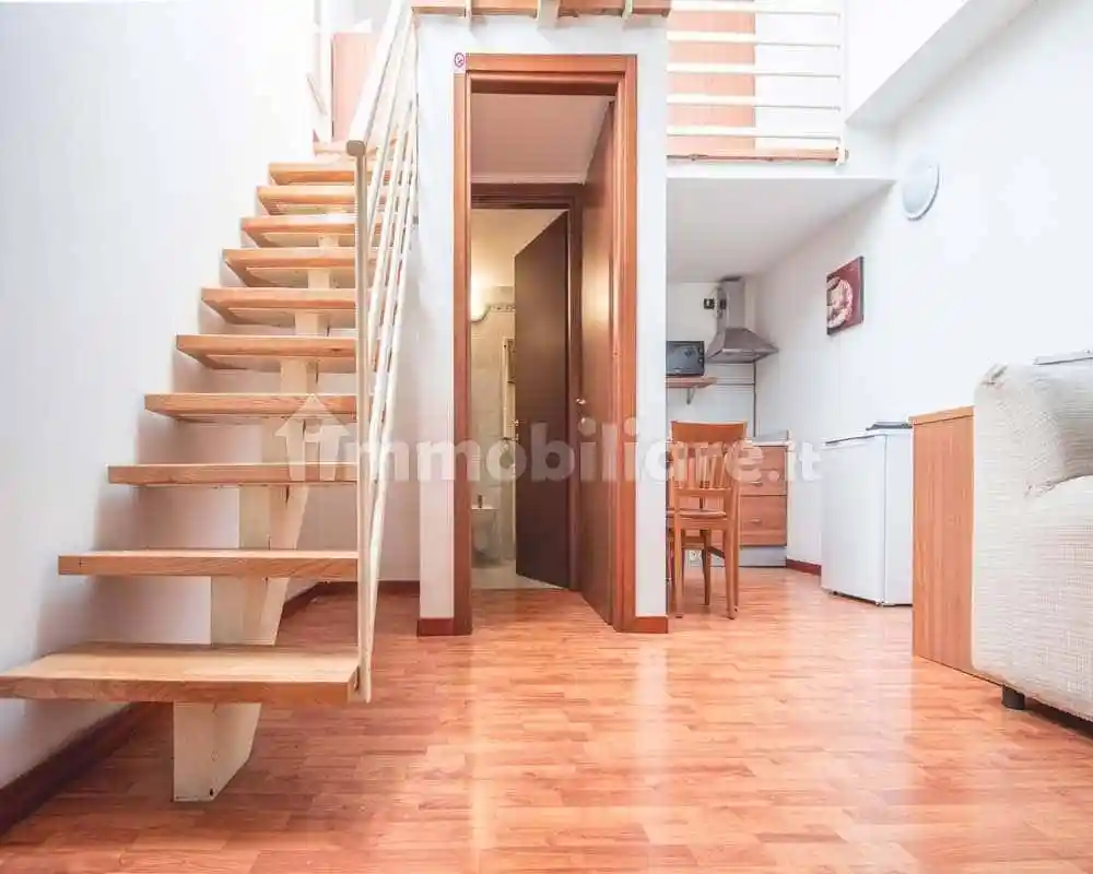 Bilocale viale Vincenzo Lancetti, Farini, Milano - foto 2