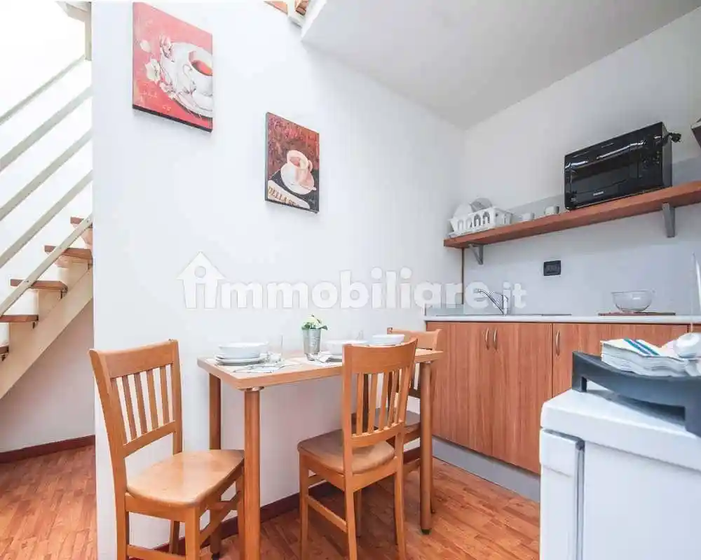 Bilocale viale Vincenzo Lancetti, Farini, Milano - foto 3