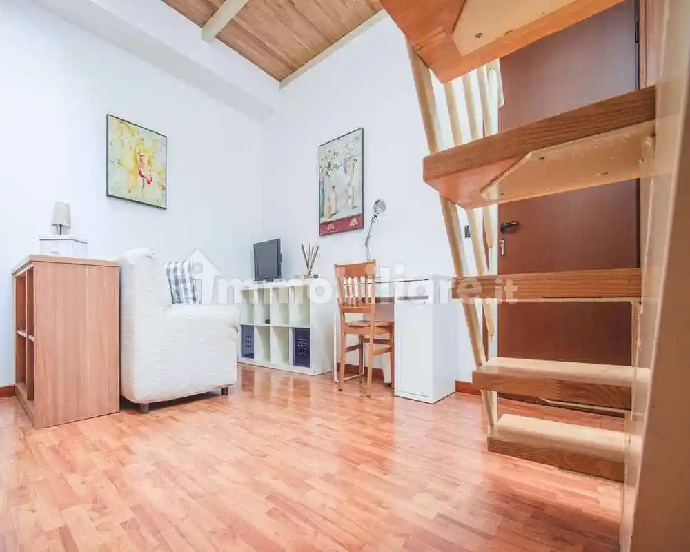 Bilocale viale Vincenzo Lancetti, Farini, Milano - foto 4