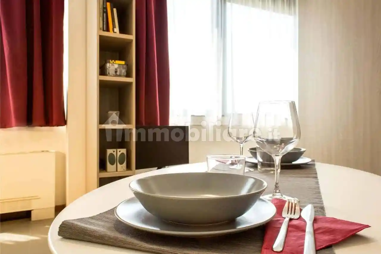 Monolocale via Mario Fantin, Noce - Pescarola, Bologna - foto 4