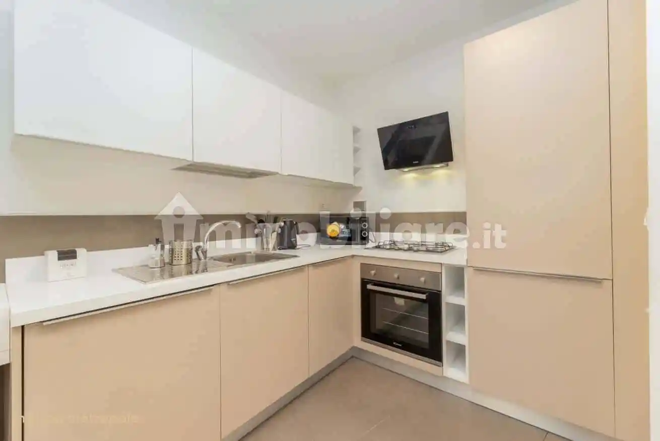 Bilocale via Santa Chiara, Quadrilatero Romano, Torino - foto 3