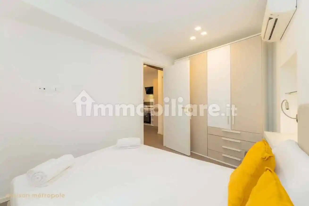 Bilocale via Santa Chiara, Quadrilatero Romano, Torino - foto 5