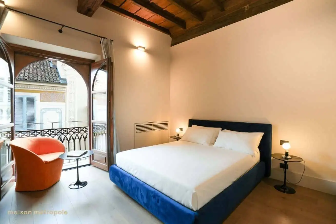 Trilocale via Giosuè Carducci, Centro Storico, Asti - foto 2