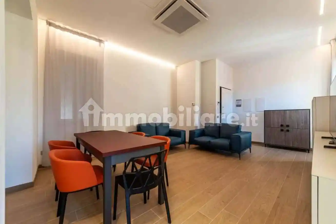 Quadrilocale via Cavour, Colle Oppio, Roma - foto 2