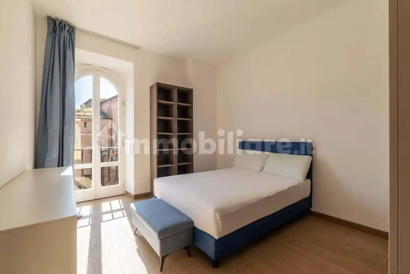 Quadrilocale via Cavour, Colle Oppio, Roma - foto 3