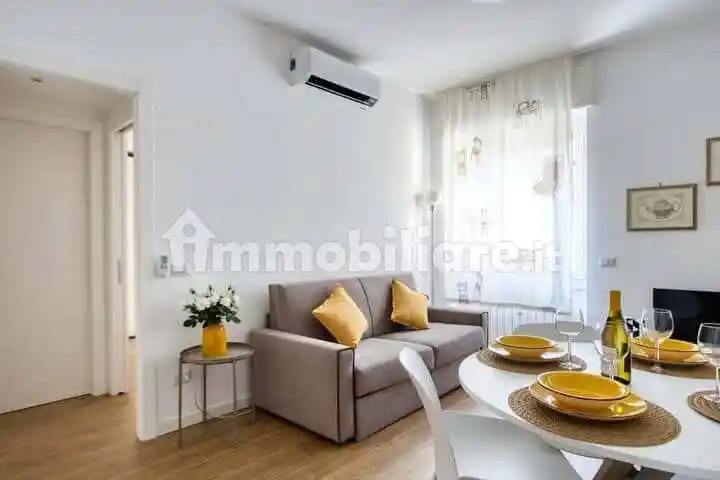 Bilocale viale delle Rimembranze di Greco, Cascina dei Pomi, Milano - foto 3