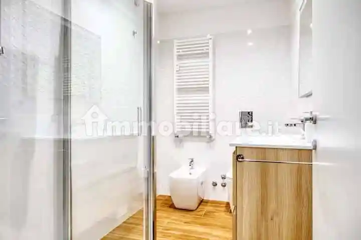 Bilocale viale delle Rimembranze di Greco, Cascina dei Pomi, Milano - foto 4