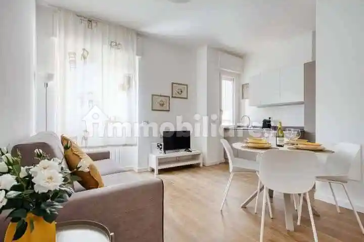 Bilocale viale delle Rimembranze di Greco, Cascina dei Pomi, Milano - foto 5