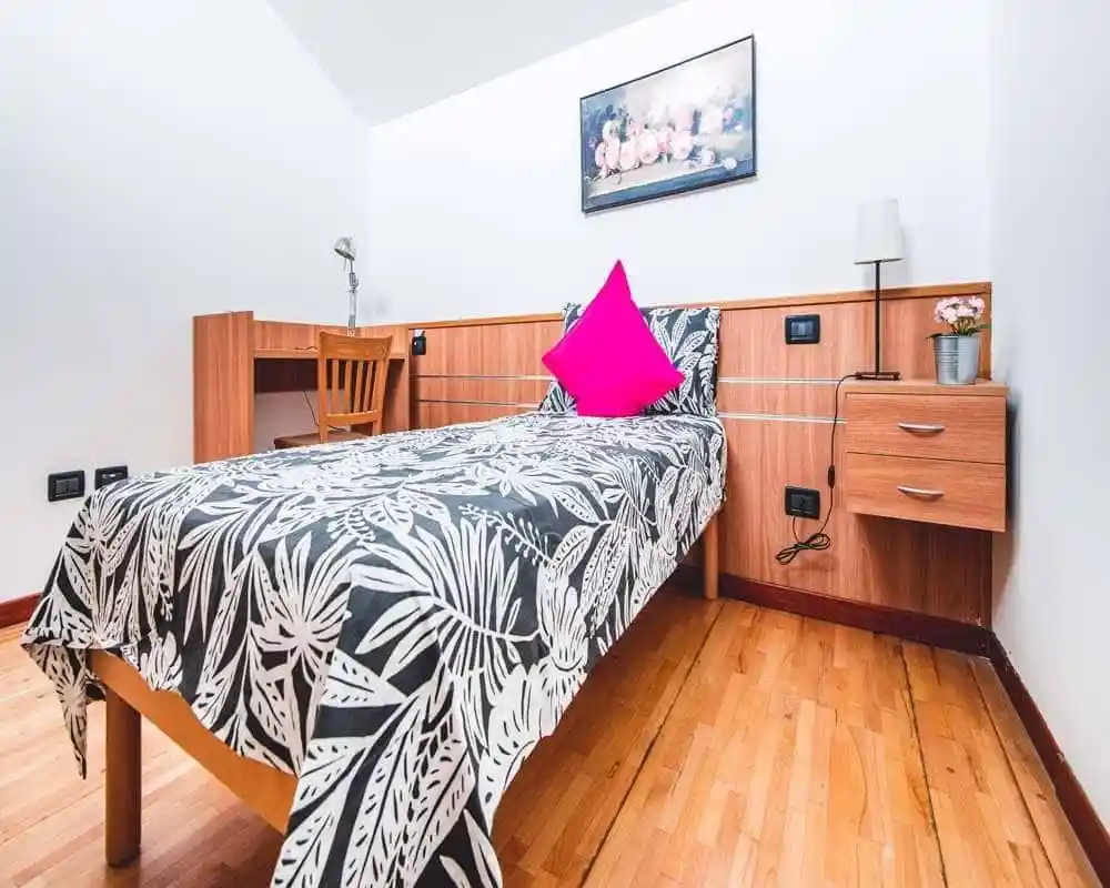 Bilocale viale Vincenzo Lancetti, Farini, Milano - foto 4