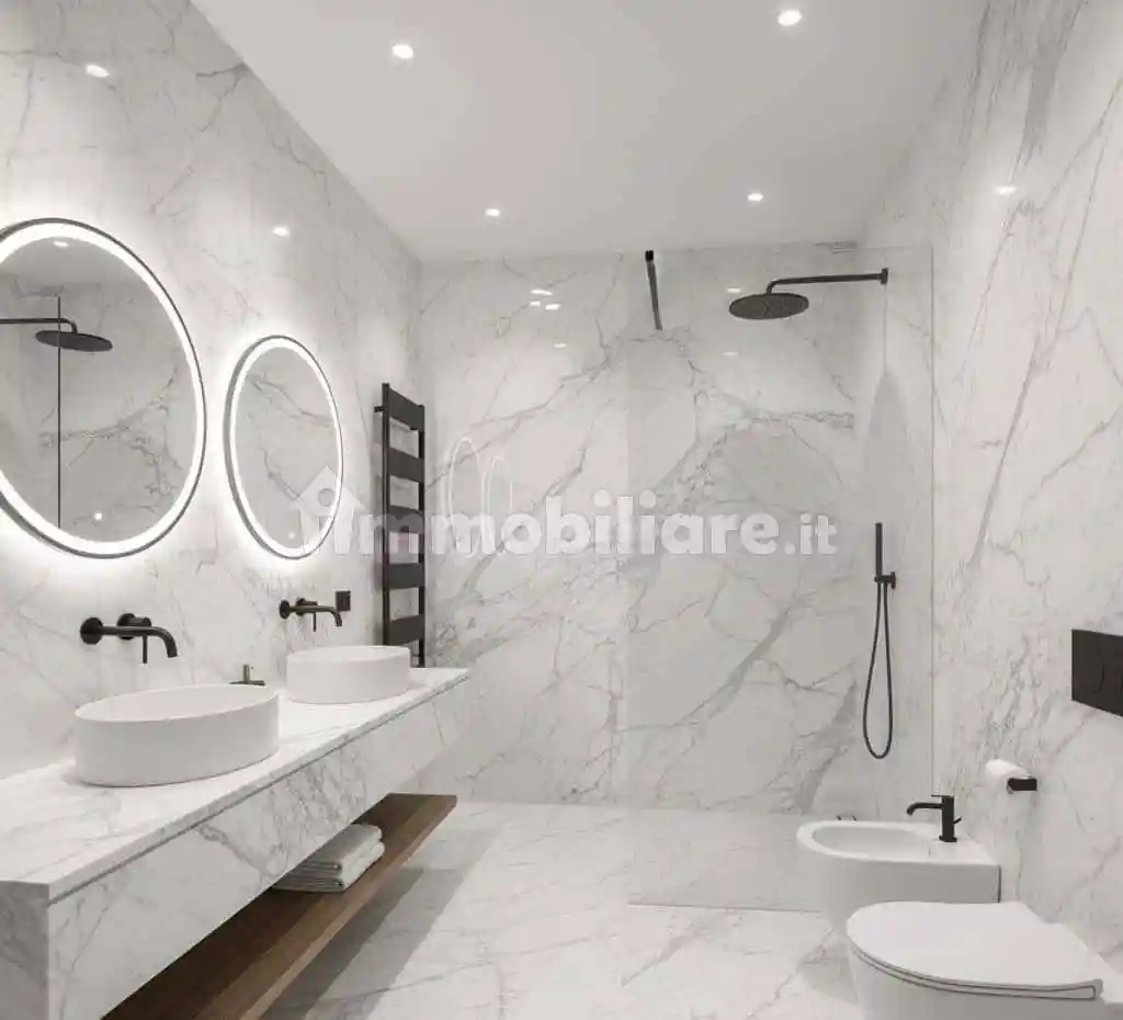 Bilocale via Ausonio, Corso Genova, Milano - foto 4