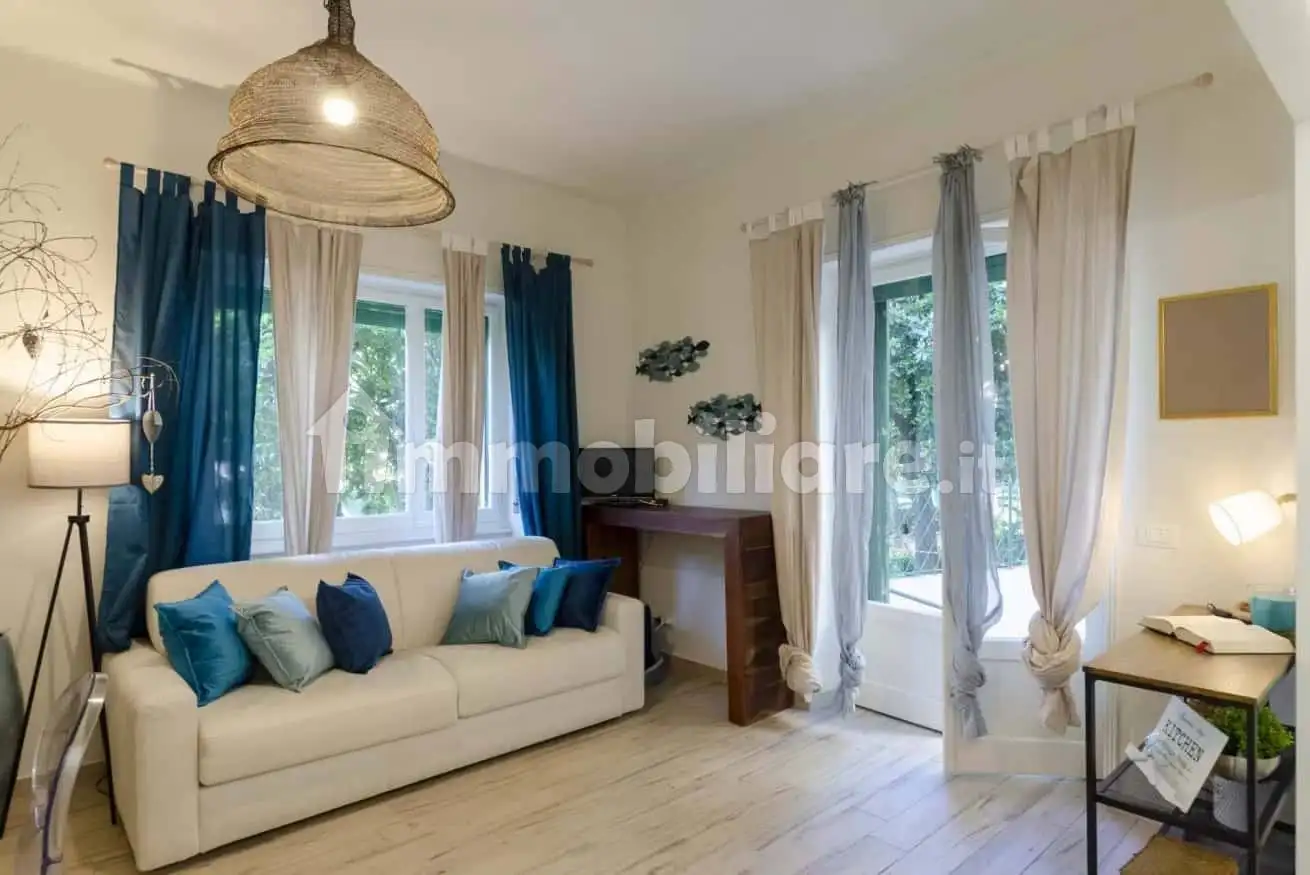 Bilocale via Costaguta, Costaguta, Rapallo - foto 2