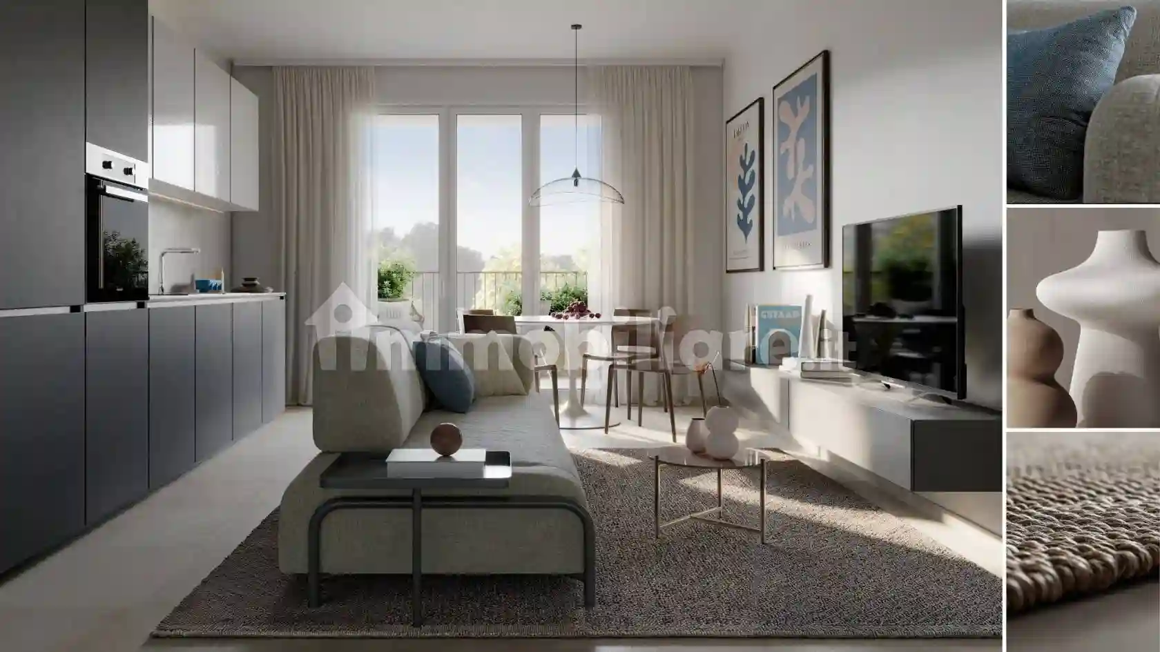 Appartamento - foto 4