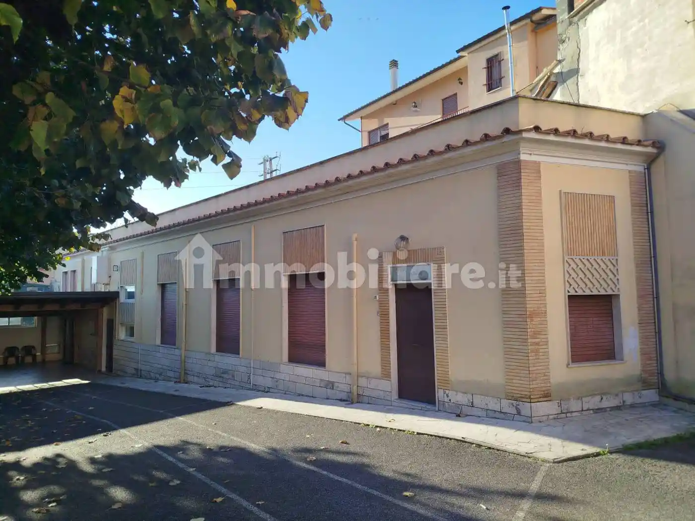 Villa in vendita a Rignano Flaminio