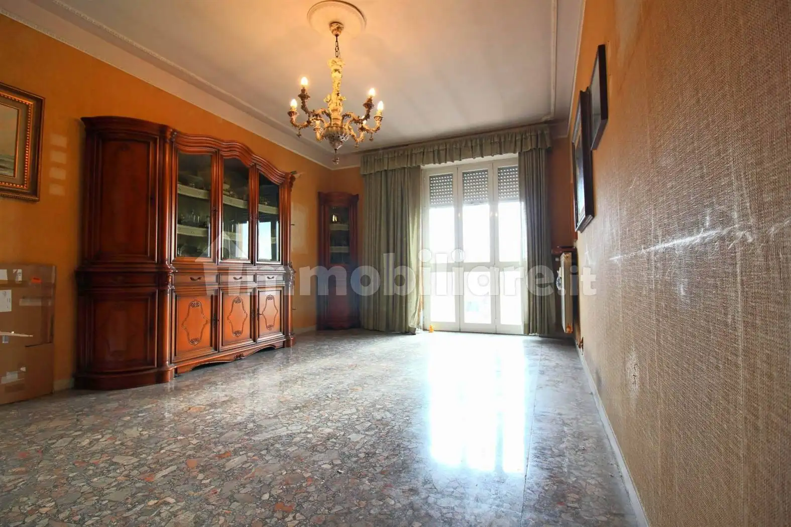 Appartamento in vendita a Livorno